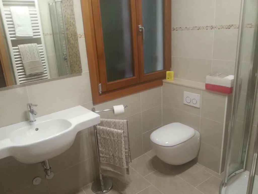 Apartament Venice House Włochy