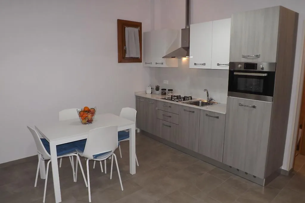 Apartment Venice House