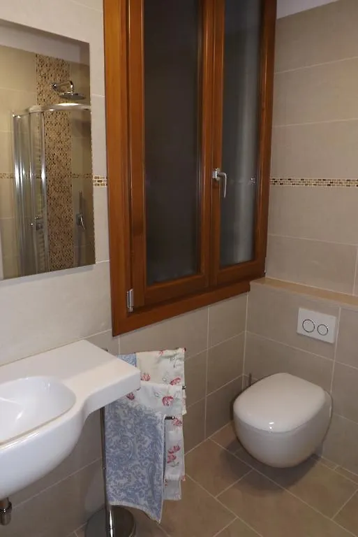 Venice House Apartament