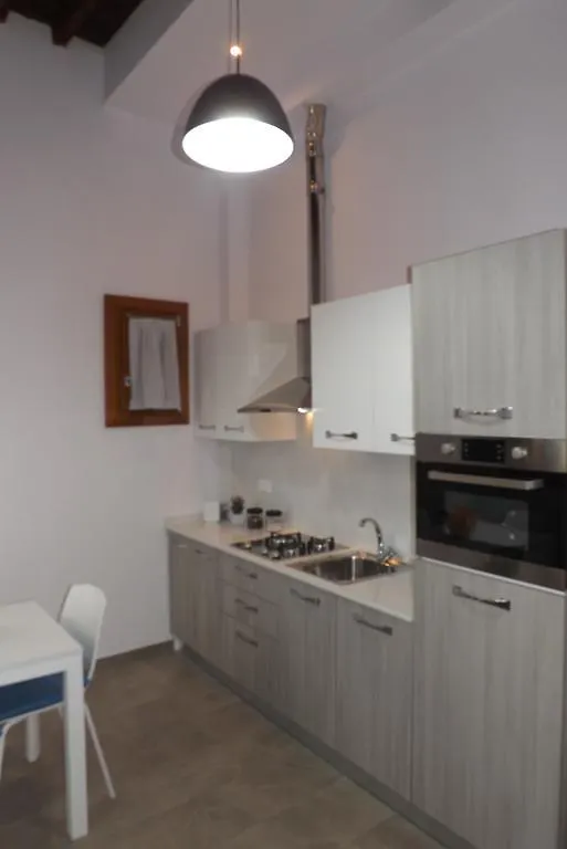 Apartament Venice House