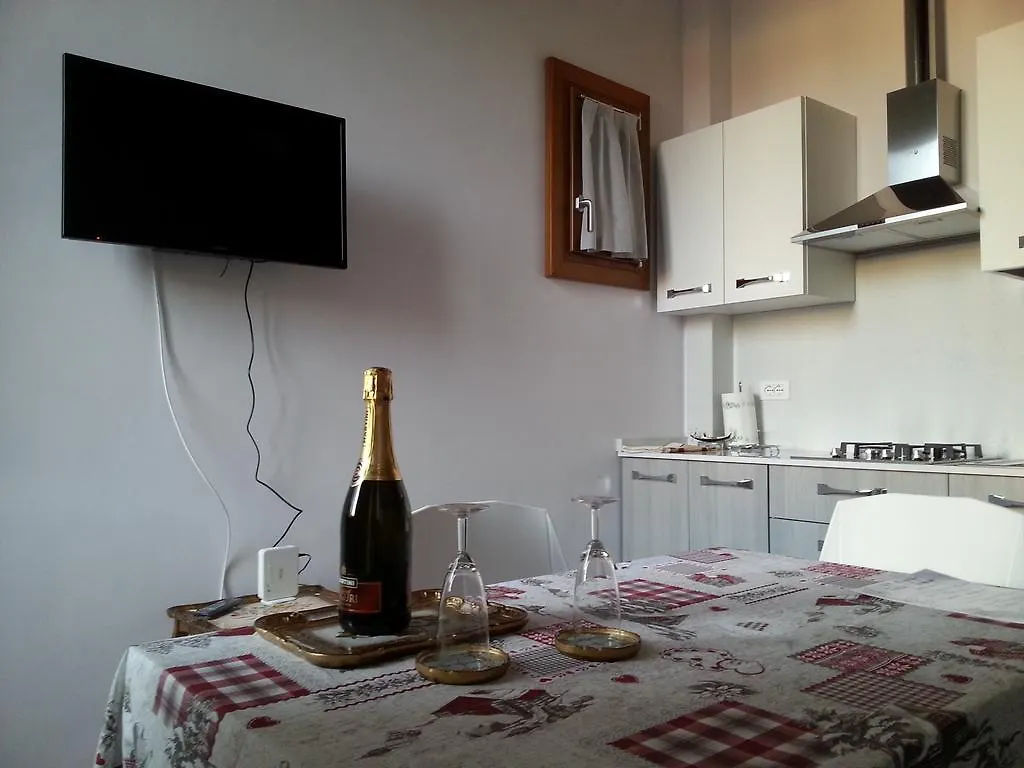 Διαμέρισμα Venice House Ιταλία