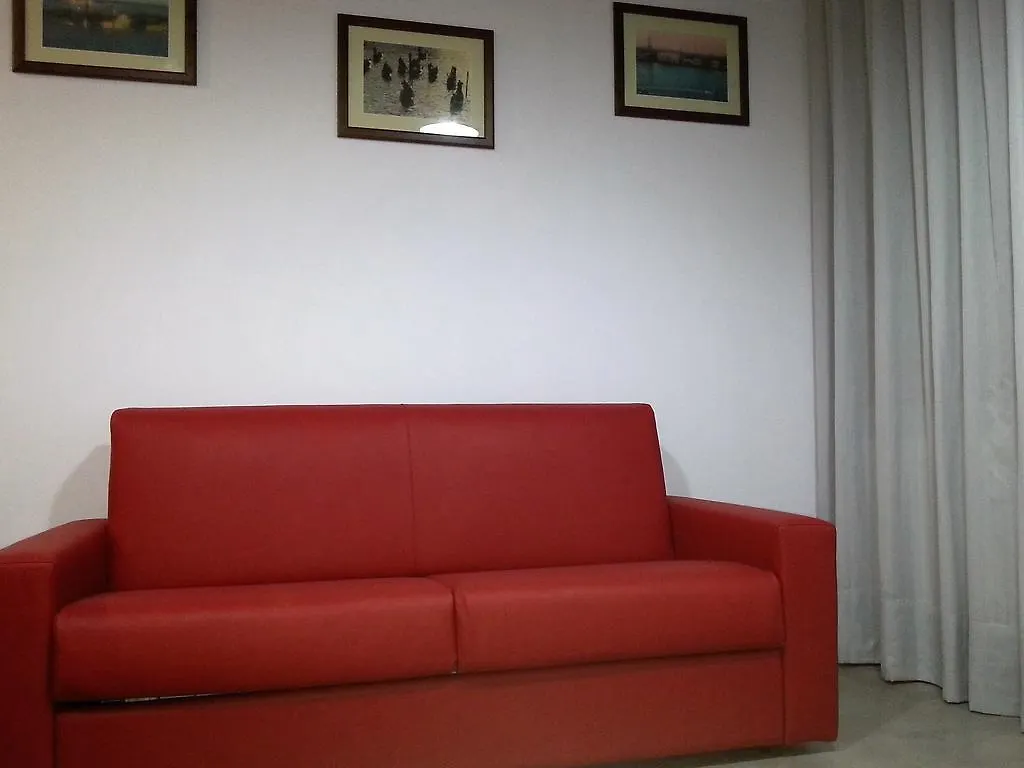Venice House Ιταλία